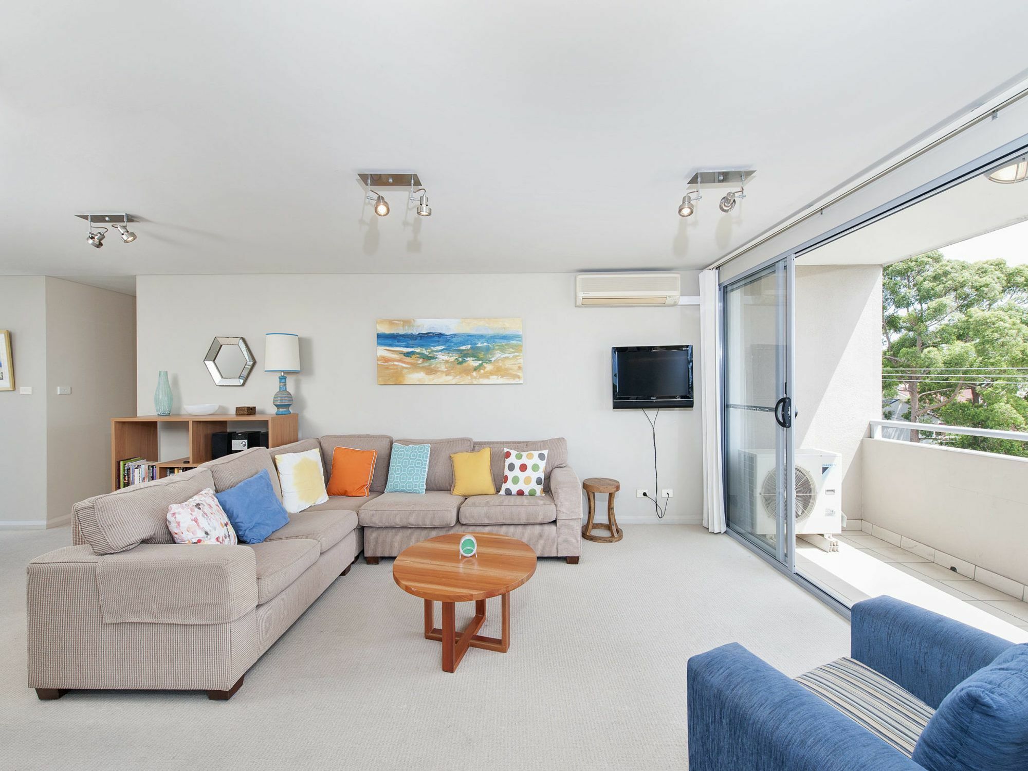 Stockton Street, Bayview Apartments, Unit 12, 42 Nelson Bay Kültér fotó